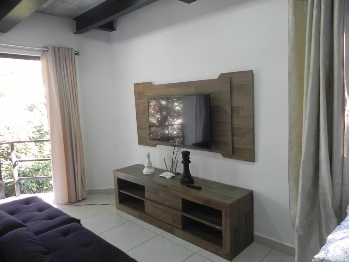Aconchego Serra Imperial -201 Petrópolis Exterior foto