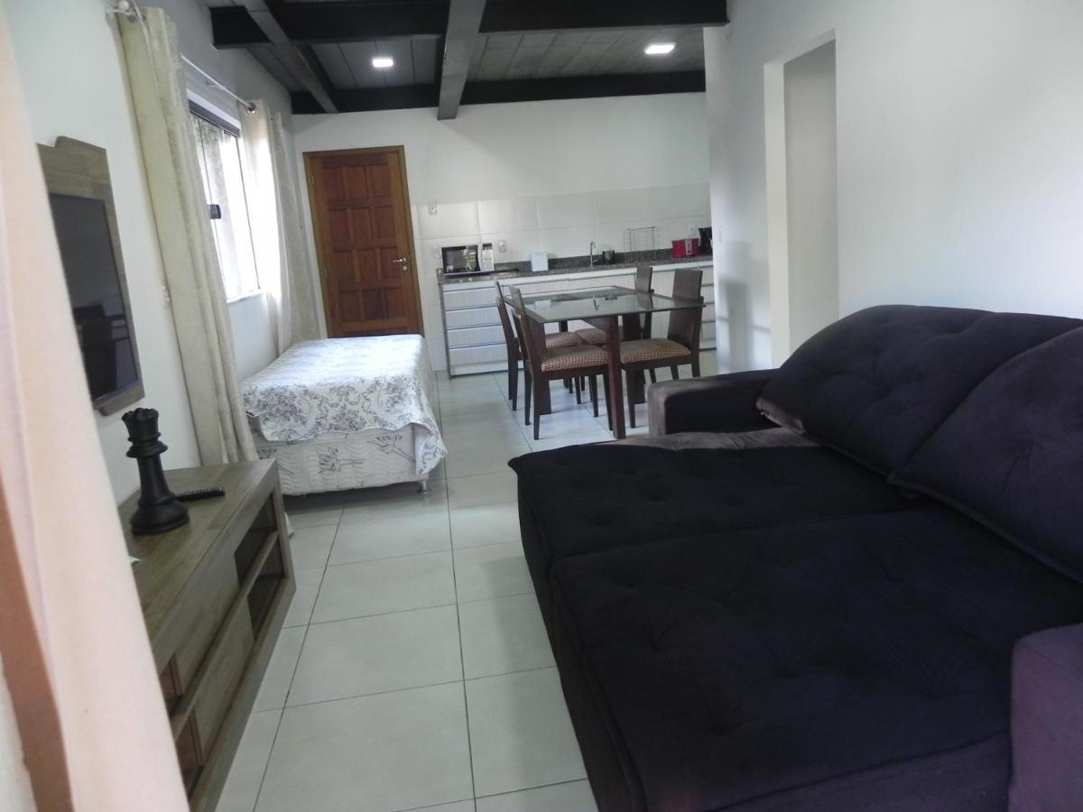 Aconchego Serra Imperial -201 Petrópolis Exterior foto