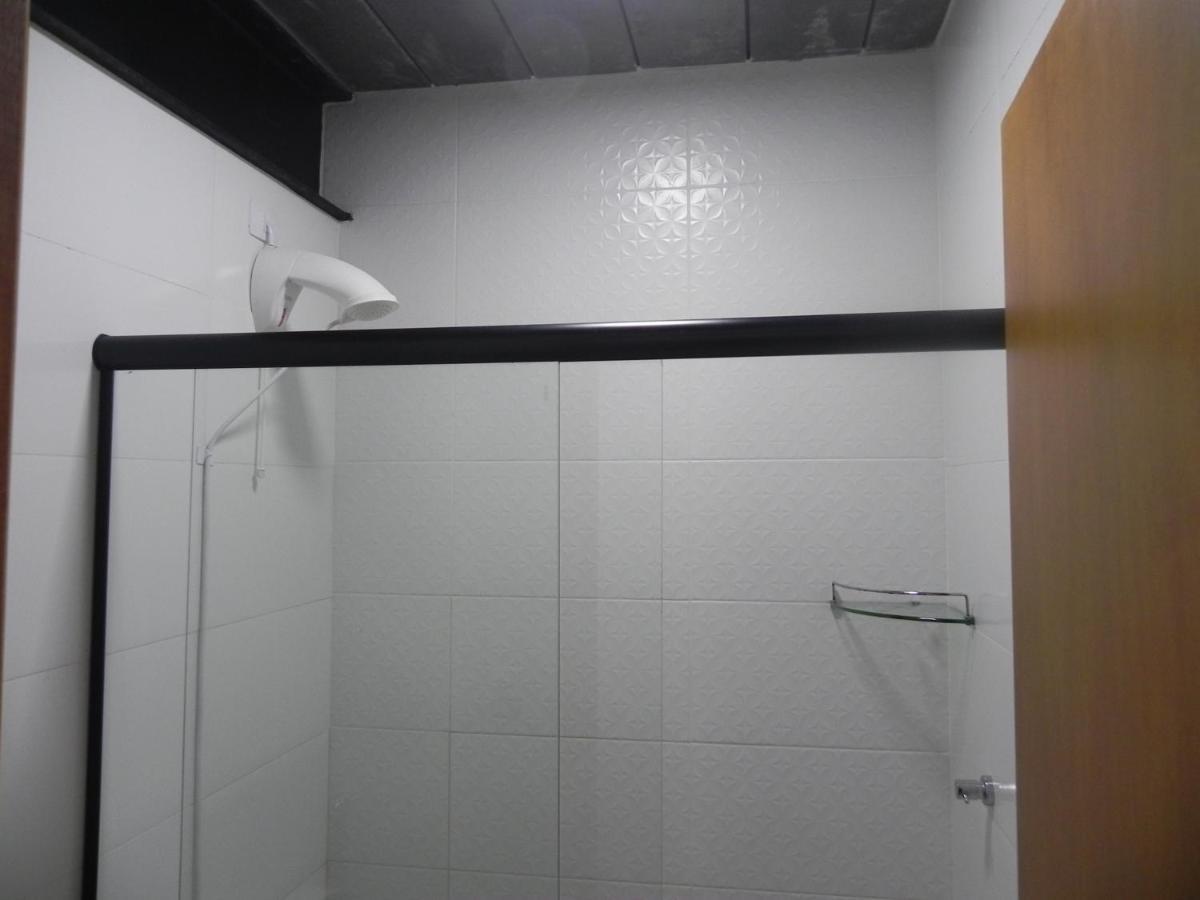 Aconchego Serra Imperial -201 Petrópolis Exterior foto