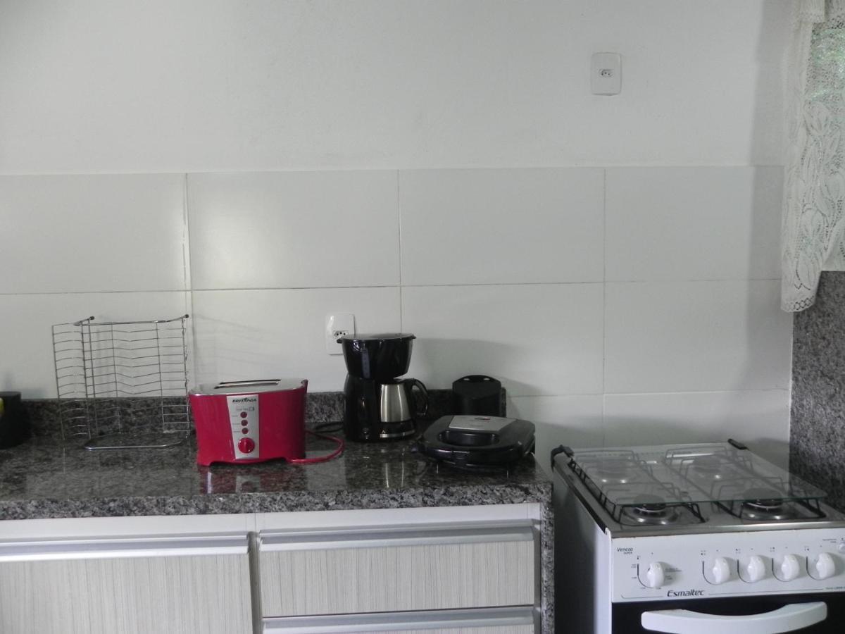 Aconchego Serra Imperial -201 Petrópolis Exterior foto