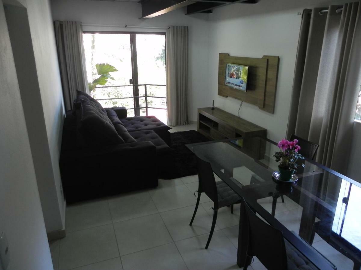 Aconchego Serra Imperial -201 Petrópolis Exterior foto