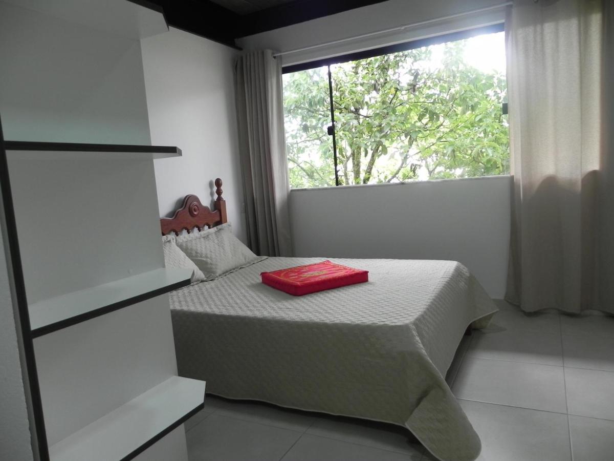Aconchego Serra Imperial -201 Petrópolis Exterior foto
