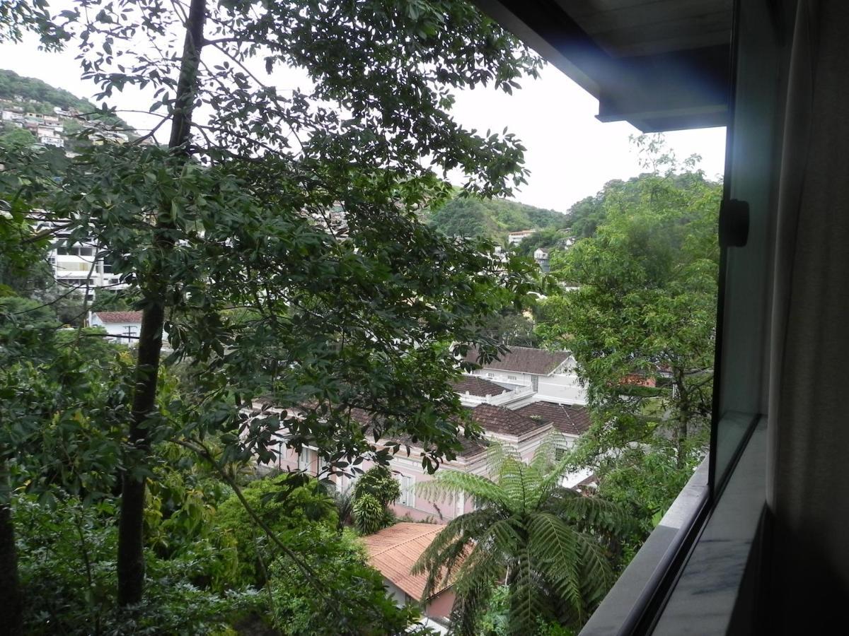 Aconchego Serra Imperial -201 Petrópolis Exterior foto