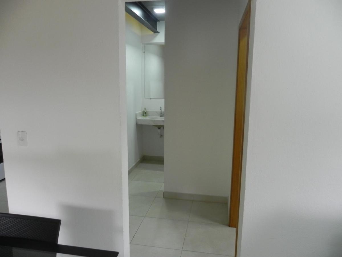 Aconchego Serra Imperial -201 Petrópolis Exterior foto