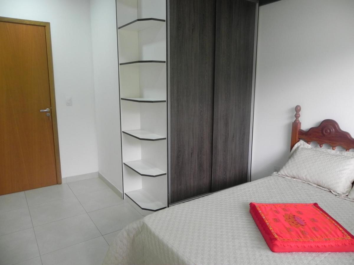 Aconchego Serra Imperial -201 Petrópolis Exterior foto