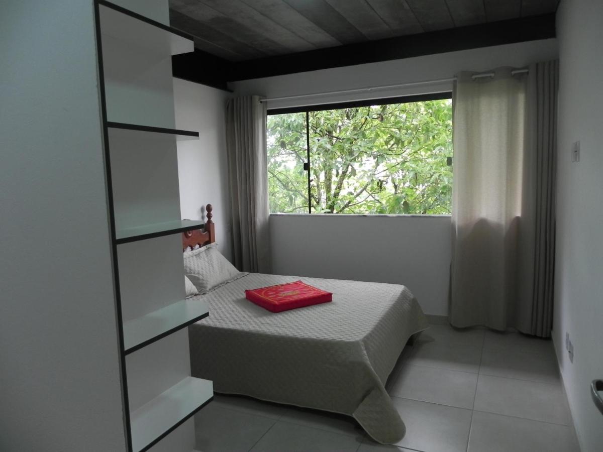 Aconchego Serra Imperial -201 Petrópolis Exterior foto